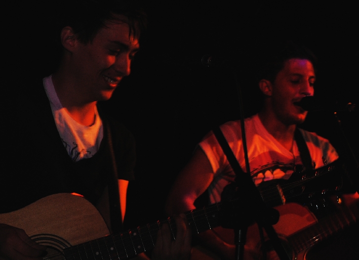 Me And Reas Und Your Wings Fly